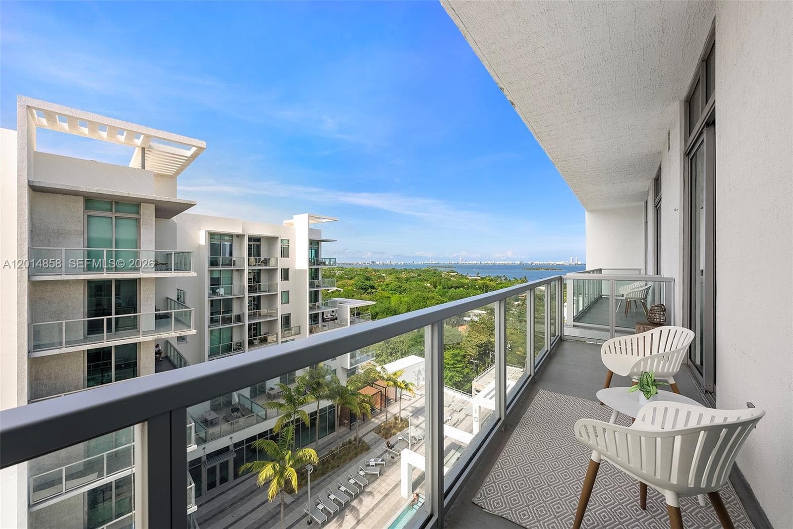 3900 Biscayne Blvd, Miami FL 33137 — 1