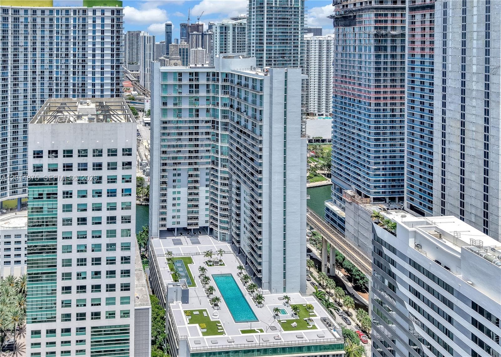 690 SW 1st Ct # 1934, Miami FL 33130 — 1