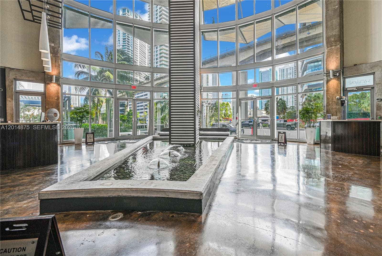 690 SW 1st Ct # 1934, Miami FL 33130 — 25