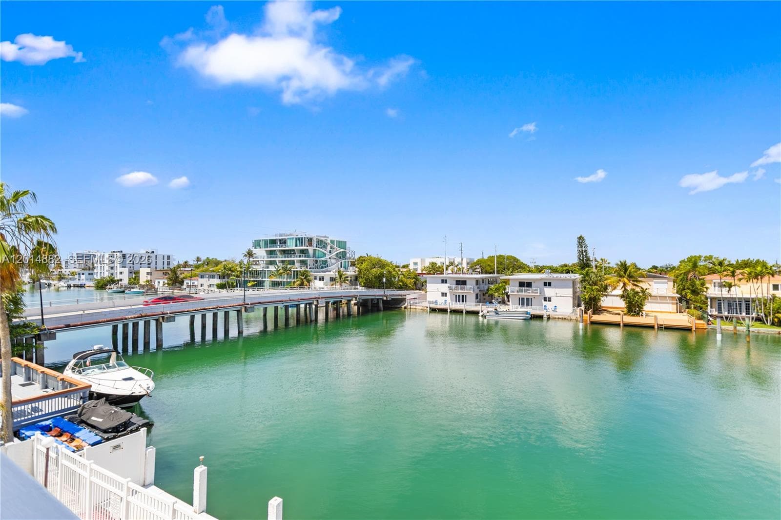 8530 Byron Ave # 302, Miami Beach FL 33141 — 23