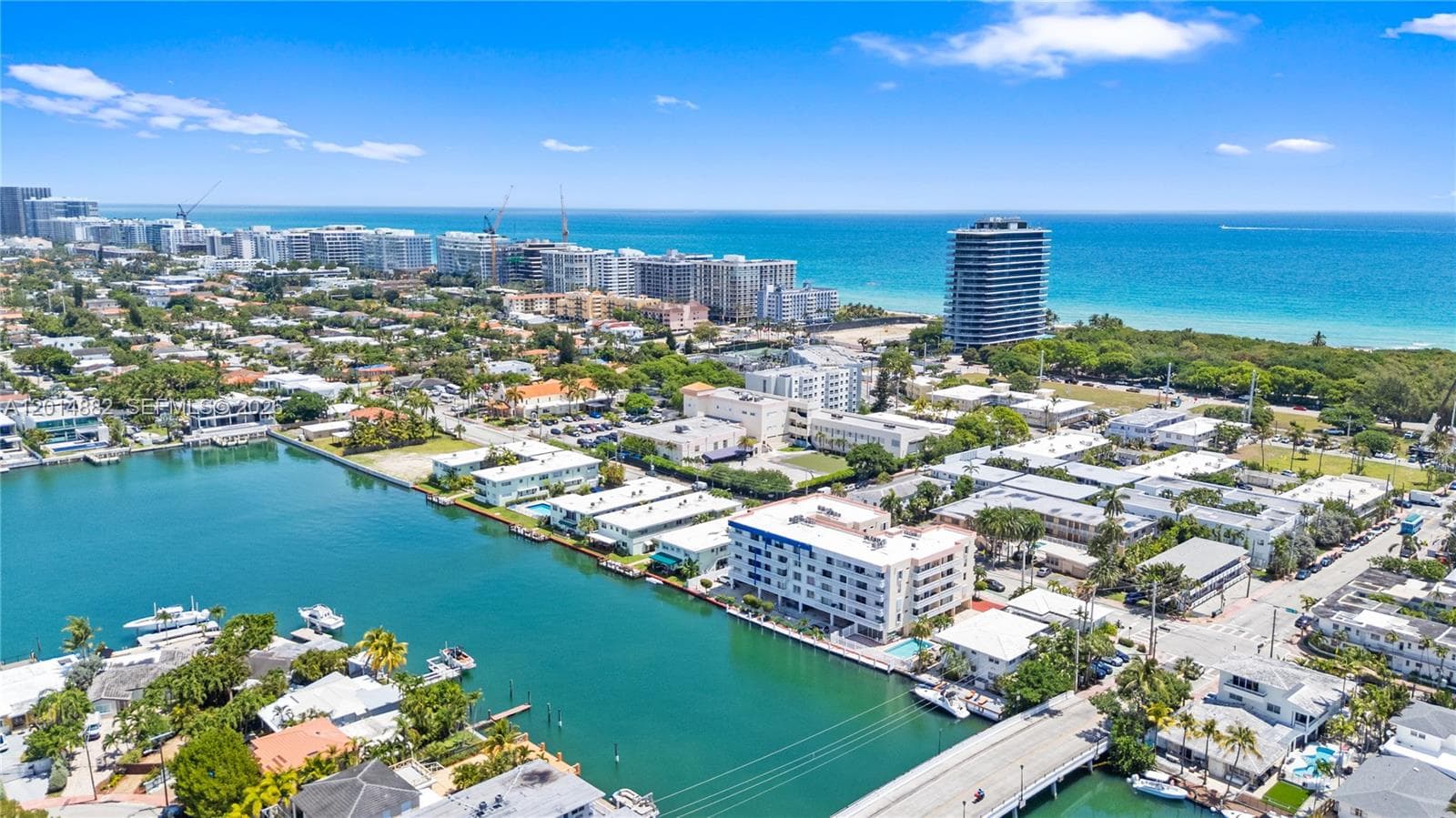 8530 Byron Ave # 302, Miami Beach FL 33141 — 46
