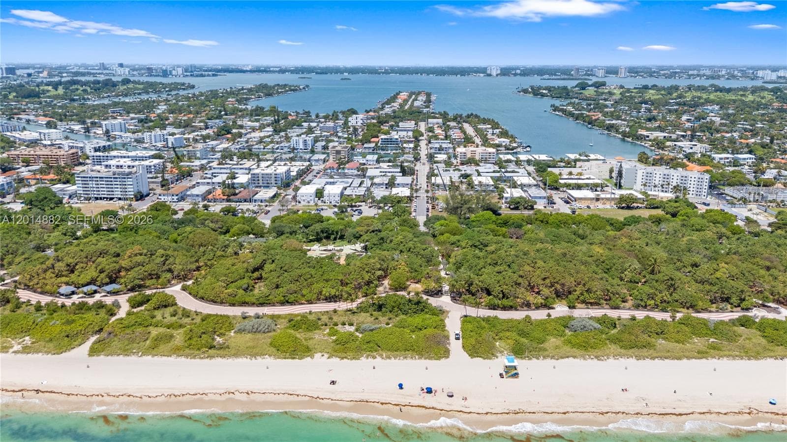 8530 Byron Ave # 302, Miami Beach FL 33141 — 57