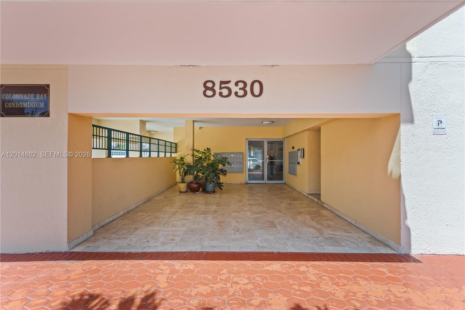 8530 Byron Ave # 302, Miami Beach FL 33141 — 3