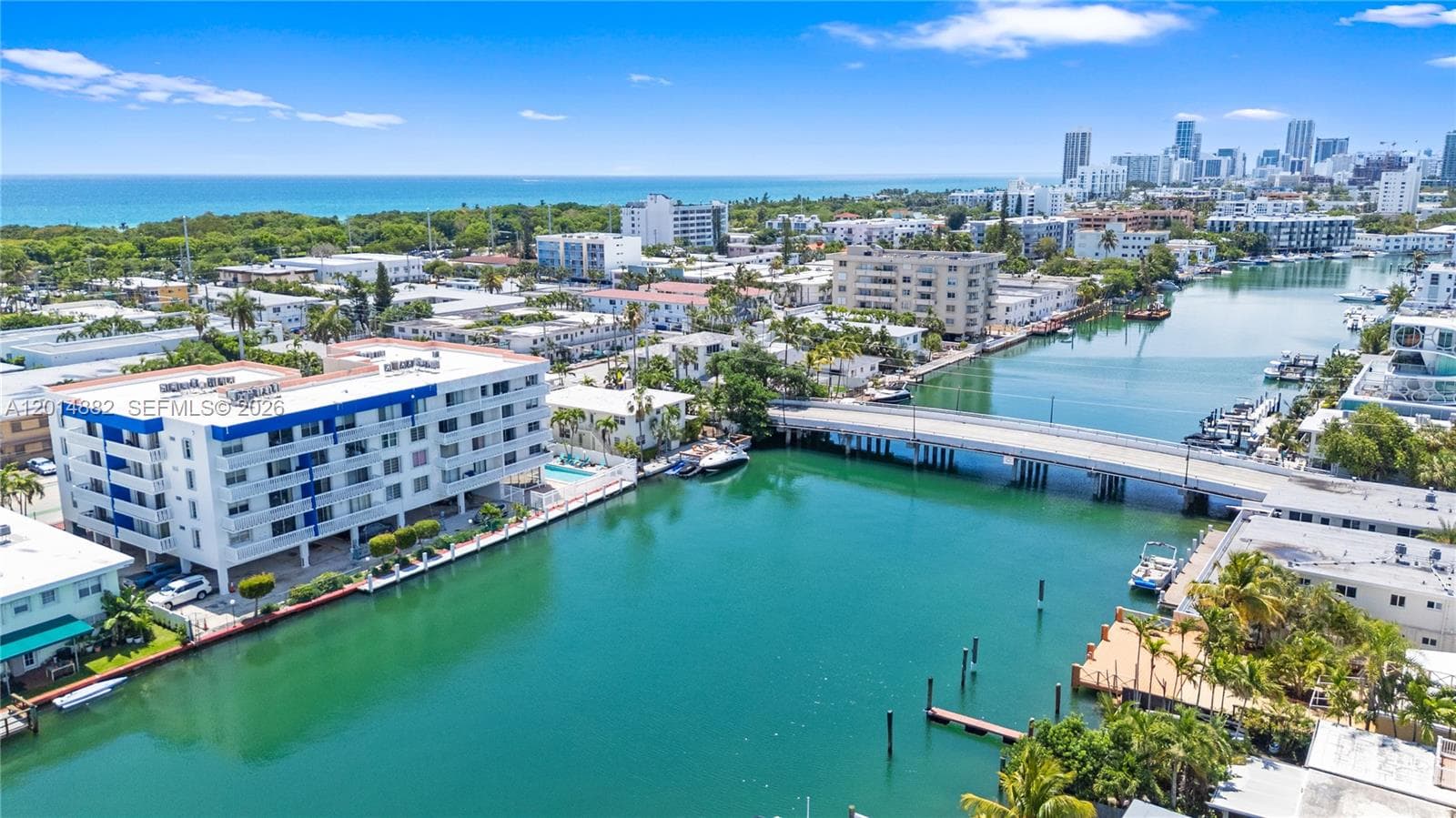 8530 Byron Ave # 302, Miami Beach FL 33141 — 49