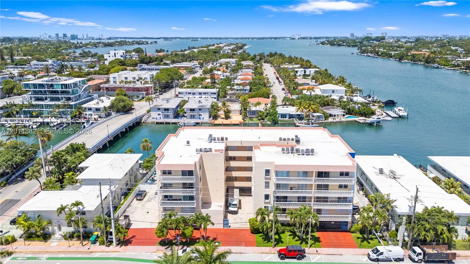 8530 Byron Ave # 302, Miami Beach FL 33141 — 50