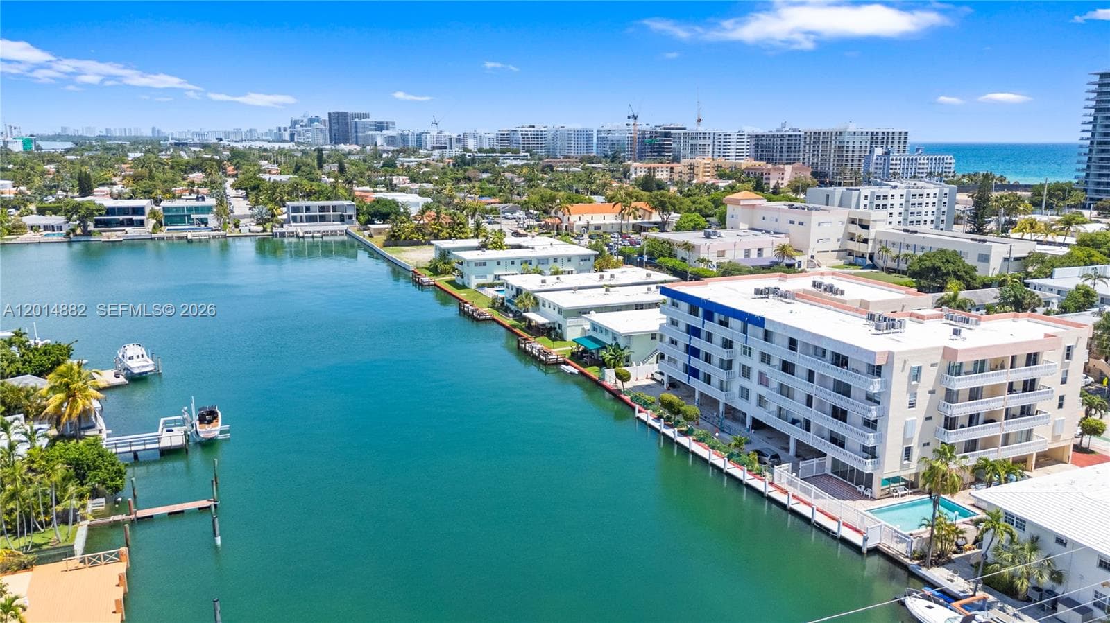 8530 Byron Ave # 302, Miami Beach FL 33141 — 48
