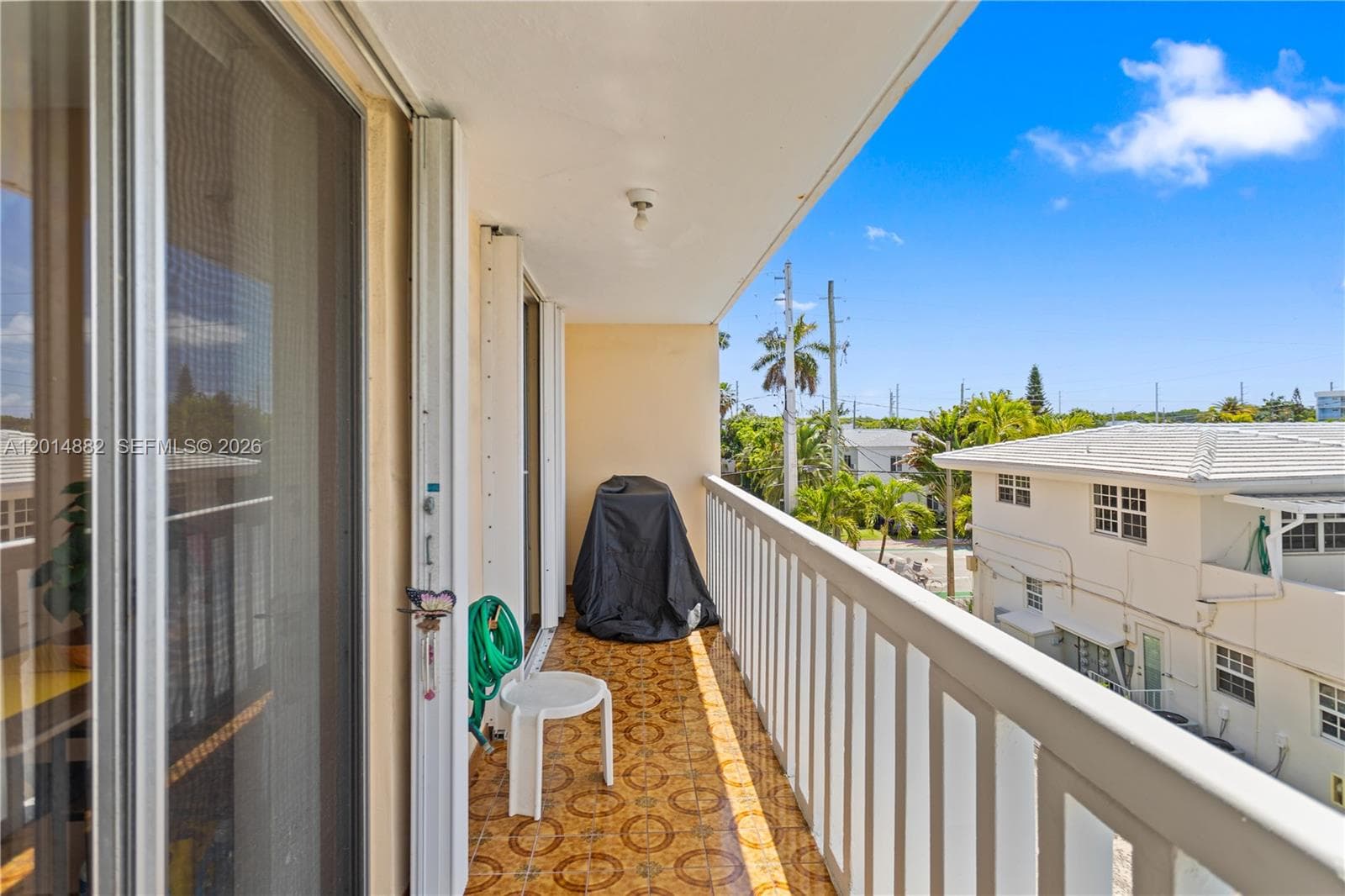 8530 Byron Ave # 302, Miami Beach FL 33141 — 19