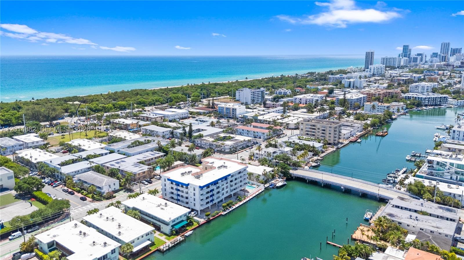 8530 Byron Ave # 302, Miami Beach FL 33141 — 44
