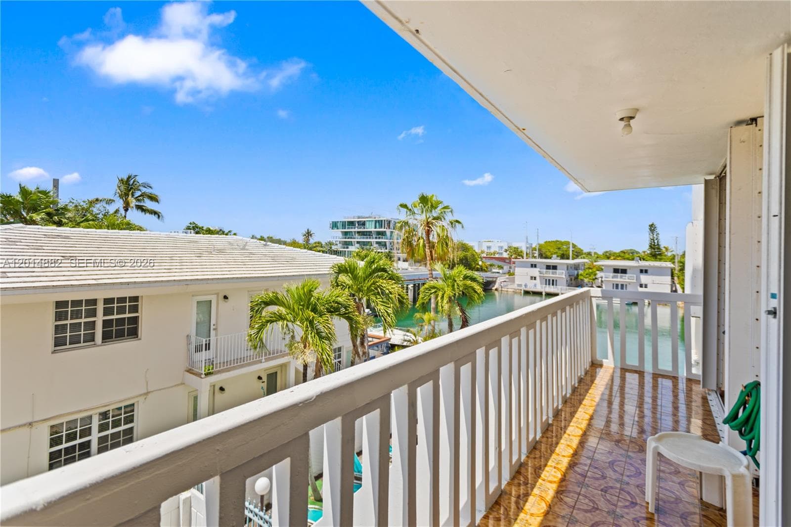 8530 Byron Ave # 302, Miami Beach FL 33141 — 21