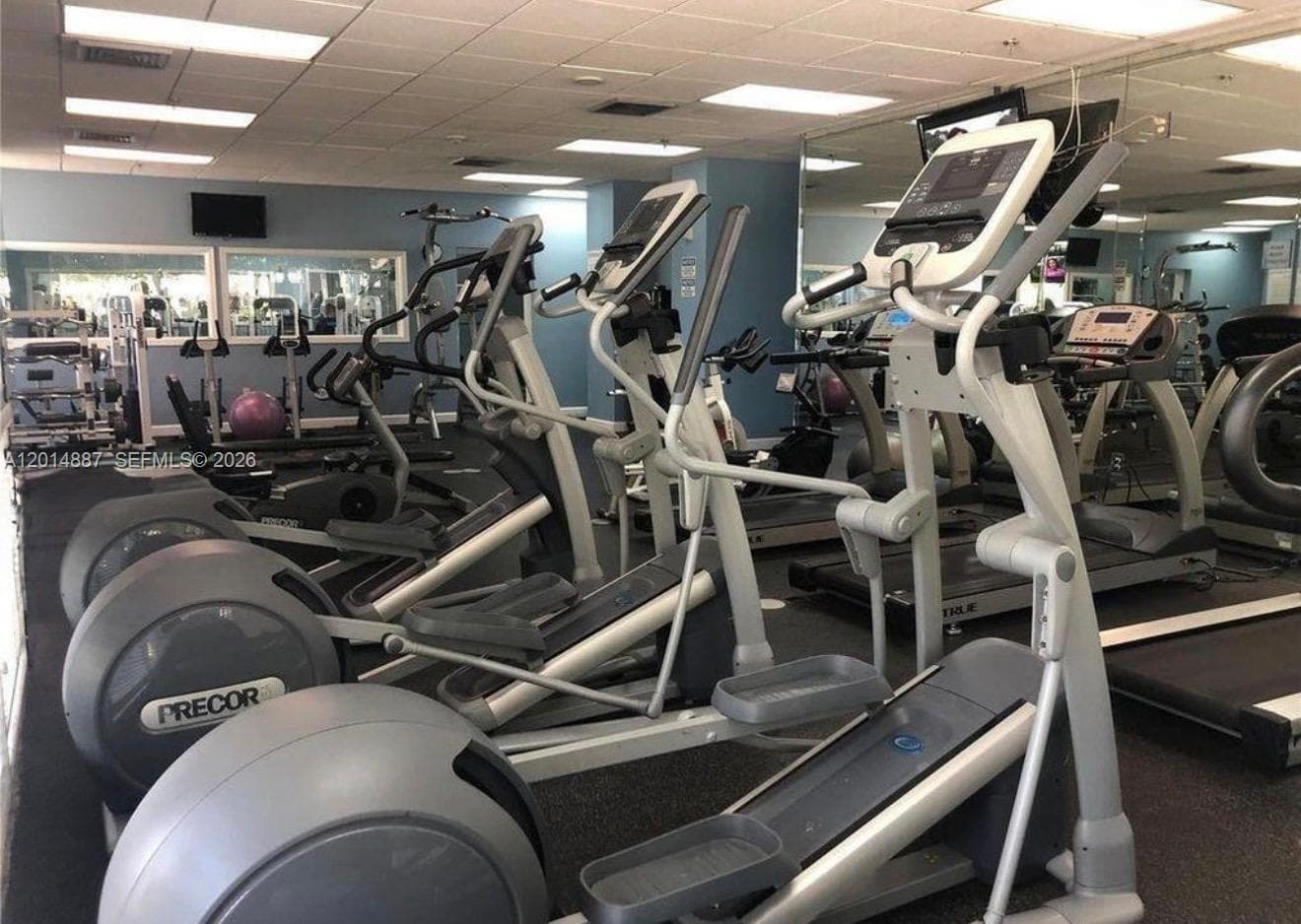 800 N MIAMI AVE # 1210, Miami FL 33136 — 20