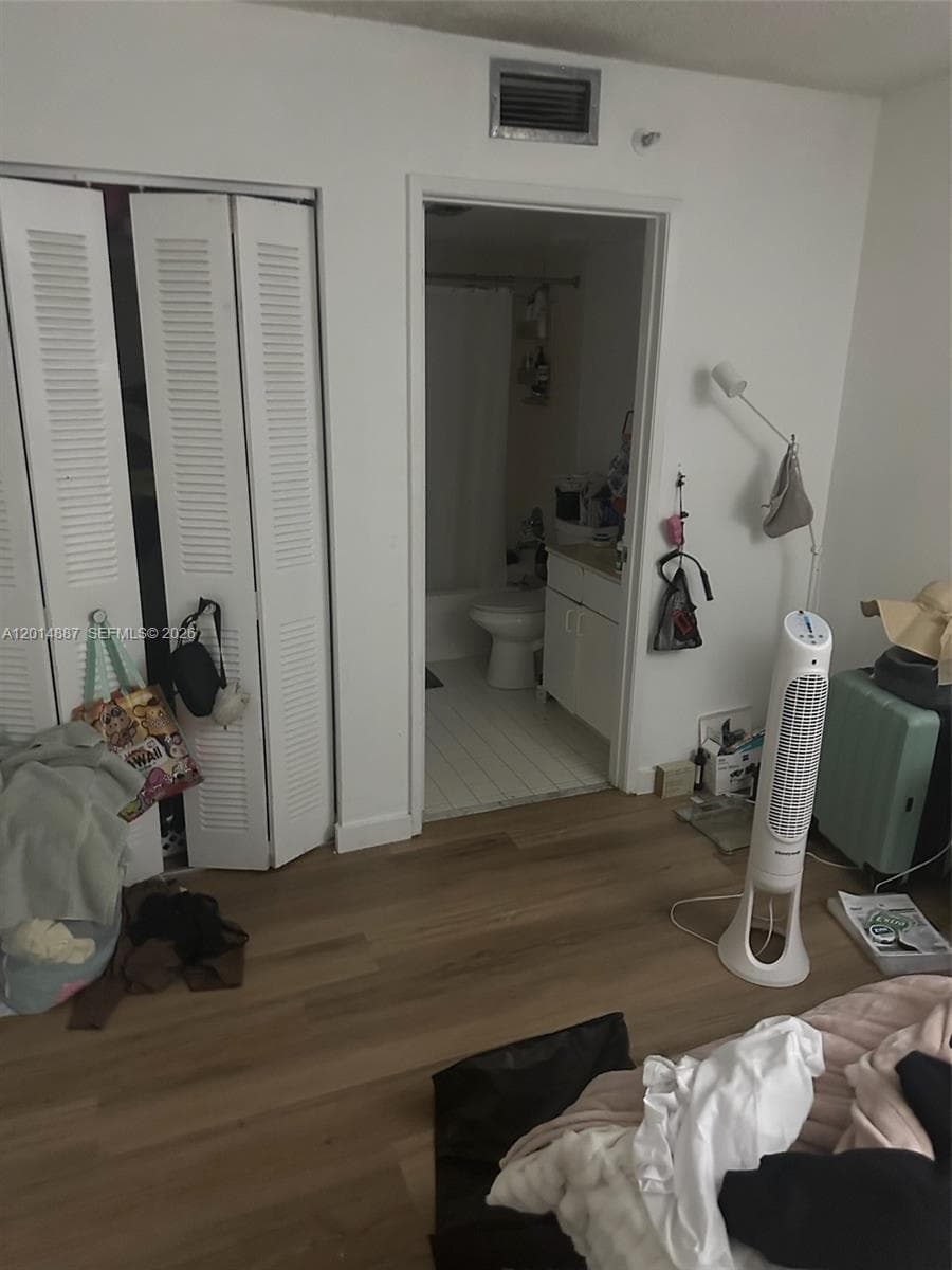 800 N MIAMI AVE # 1210, Miami FL 33136 — 18