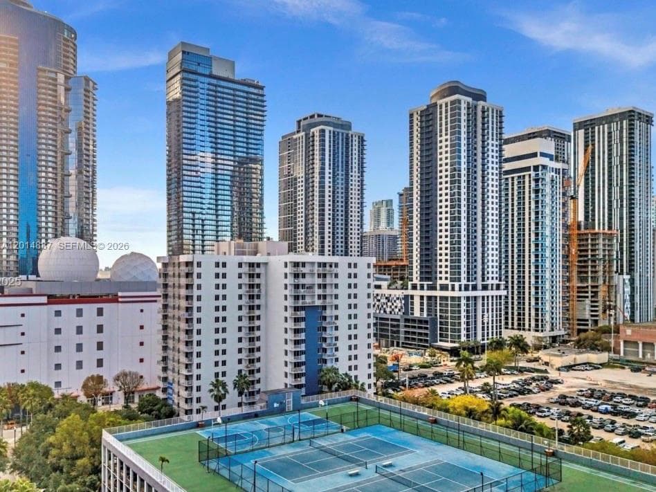 800 N MIAMI AVE # 1210, Miami FL 33136 — 15