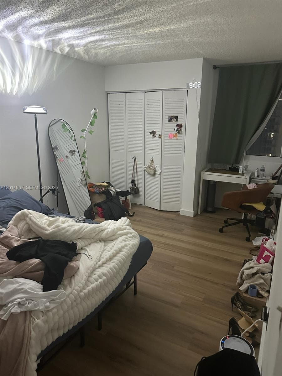 800 N MIAMI AVE # 1210, Miami FL 33136 — 8