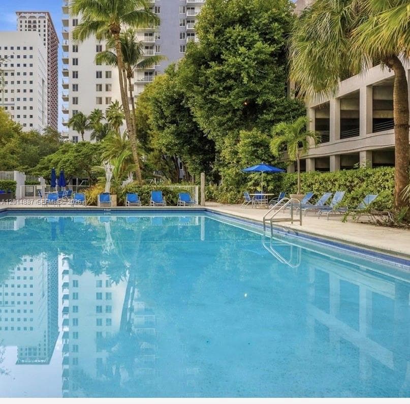 800 N MIAMI AVE # 1210, Miami FL 33136 — 21