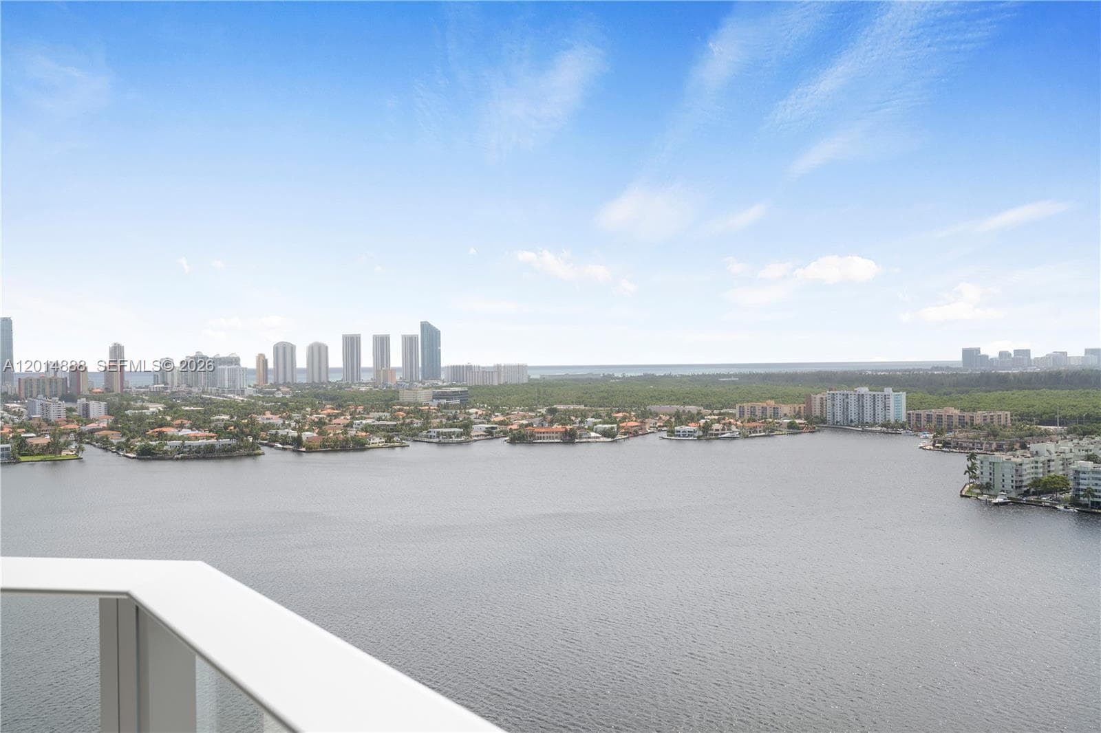 17111 Biscayne Blvd, North Miami Beach FL 33160 — 2