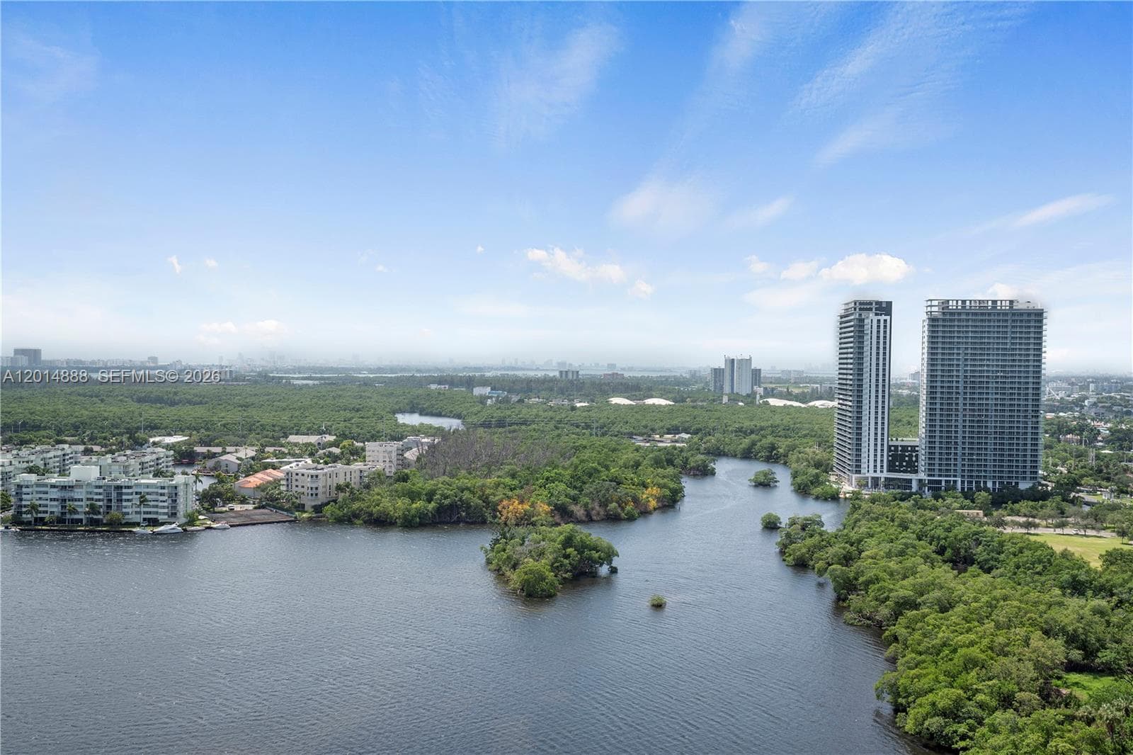 17111 Biscayne Blvd, North Miami Beach FL 33160 — 32