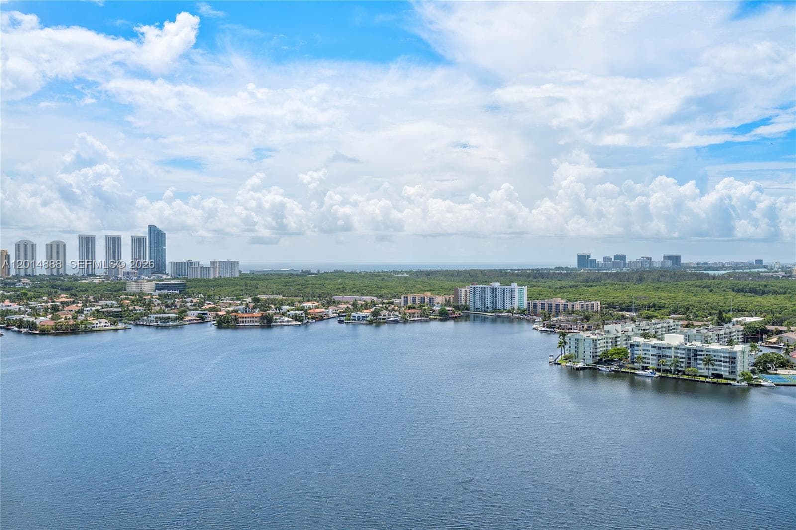 17111 Biscayne Blvd, North Miami Beach FL 33160 — 1