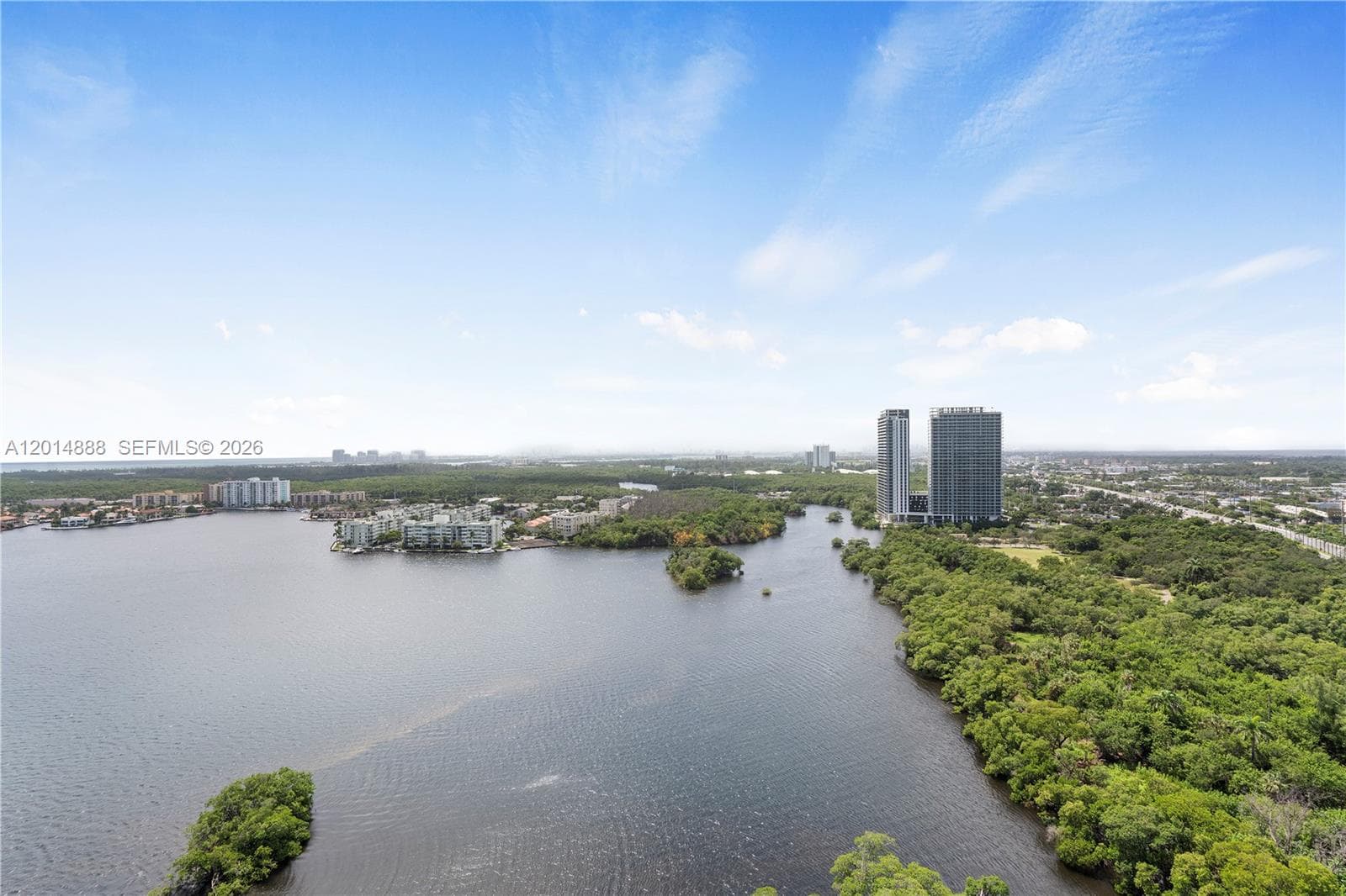 17111 Biscayne Blvd, North Miami Beach FL 33160 — 34