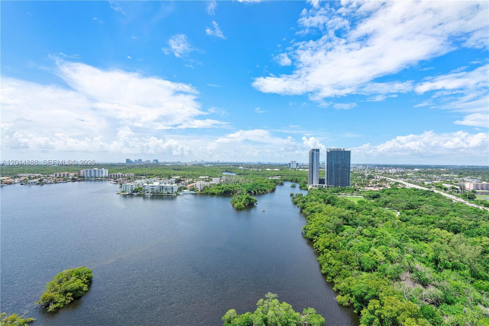 17111 Biscayne Blvd, North Miami Beach FL 33160 — 33