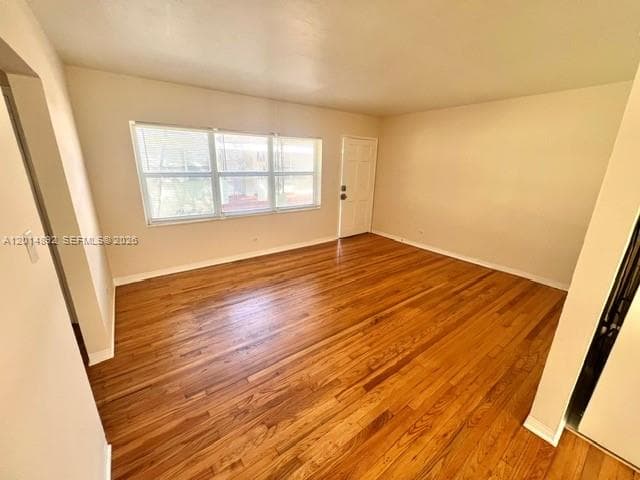 700 NE 85th St # 15, Miami FL 33138 — 1