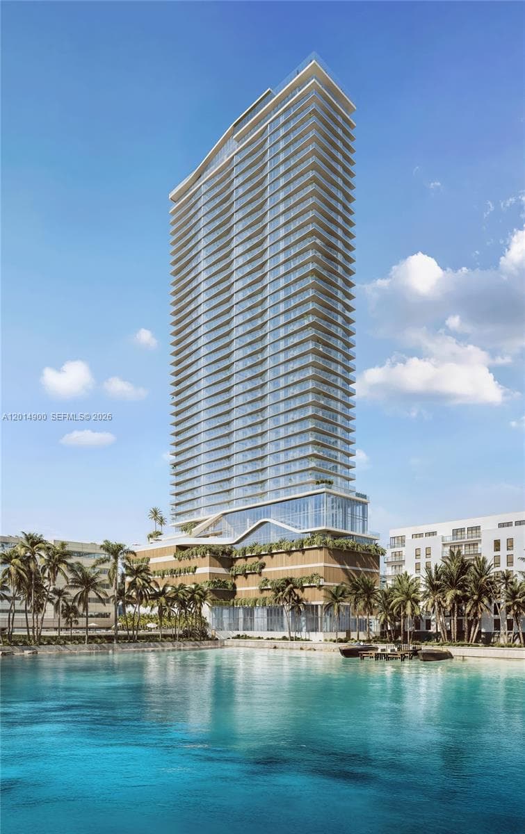 456 NE 29th St # 2403, Miami FL 33137 — 3