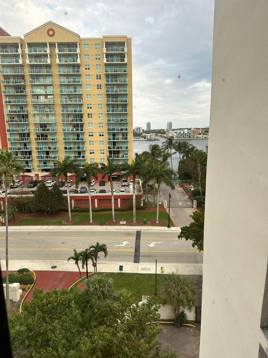 17021 N Bay Rd # 815, Sunny Isles Beach FL 33160 — 12