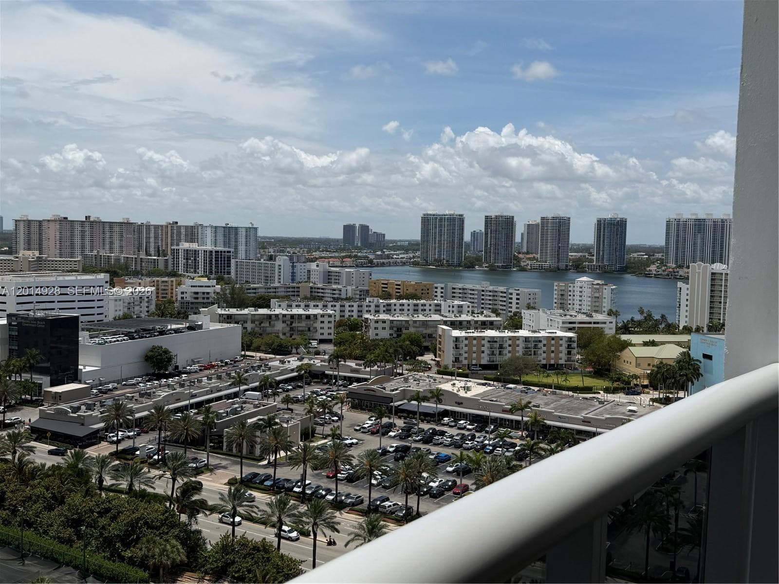 18201 Collins Ave # 1908, Sunny Isles Beach FL 33160 — 26