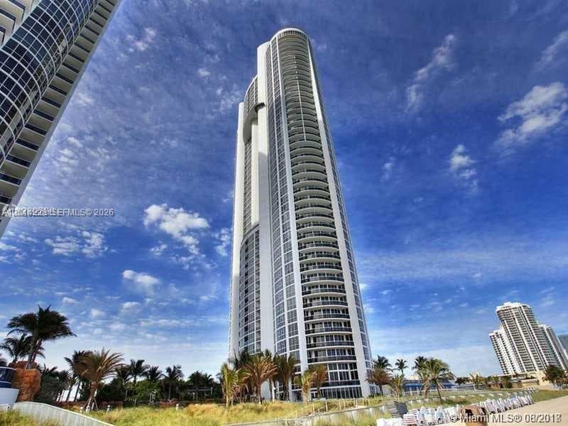 18201 Collins Ave # 1908, Sunny Isles Beach FL 33160 — 1