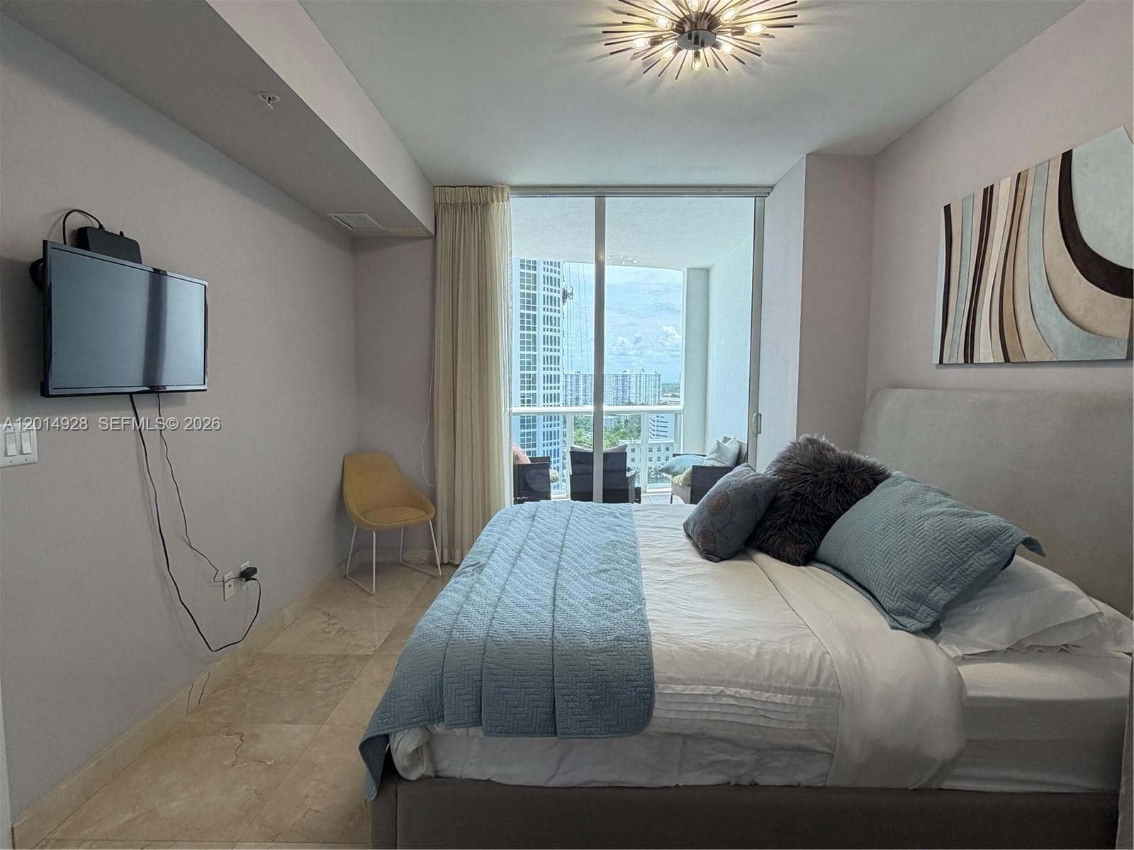 18201 Collins Ave # 1908, Sunny Isles Beach FL 33160 — 20