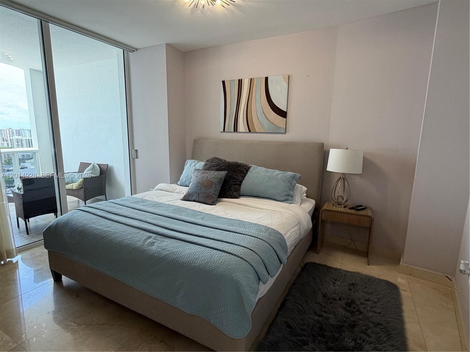 18201 Collins Ave # 1908, Sunny Isles Beach FL 33160 — 18
