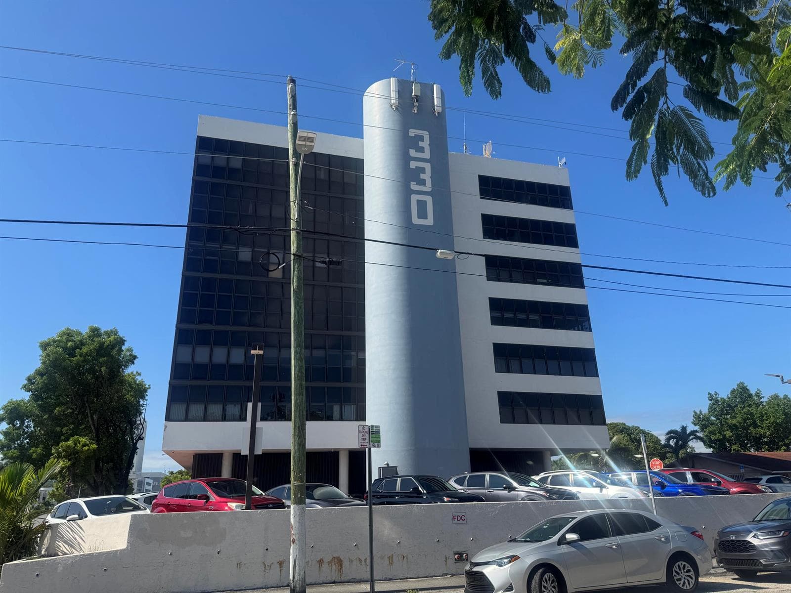 330 SW 27th Avenue # 309, Miami FL 33135 — 2
