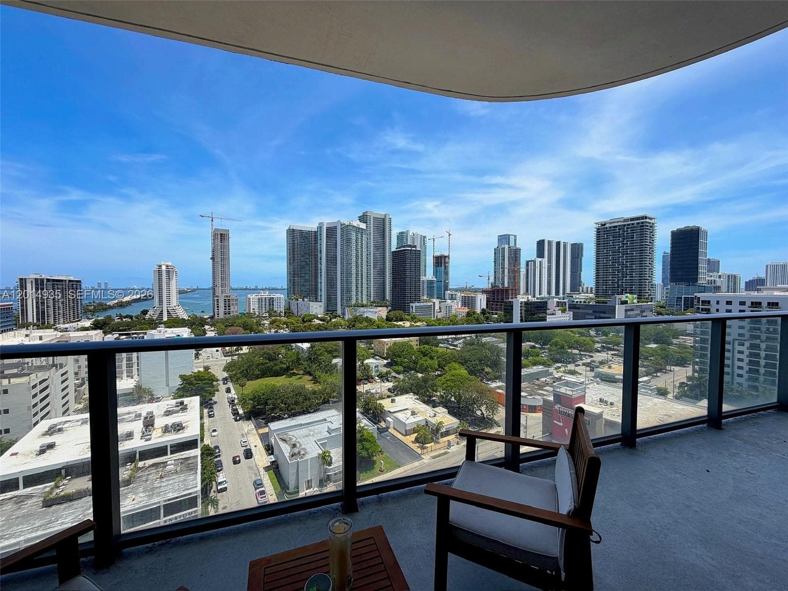 121 NE 34th St # 1605, Miami FL 33137 — 3