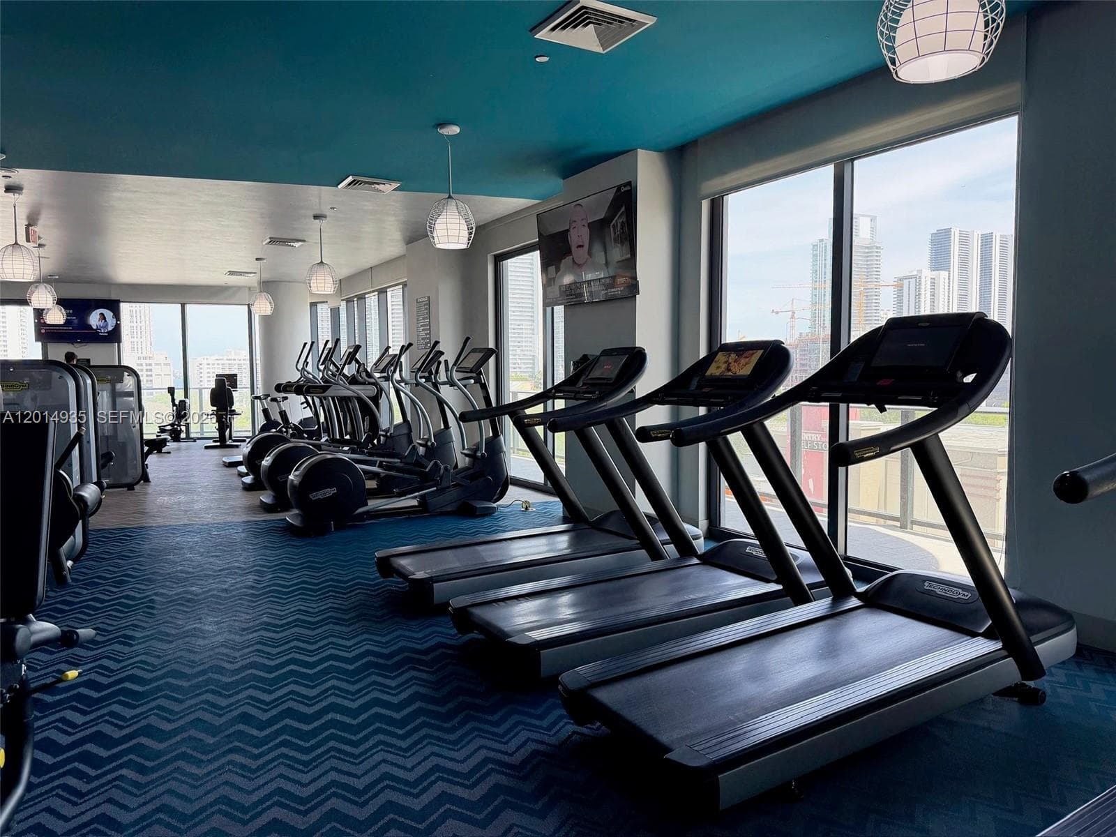 121 NE 34th St # 1605, Miami FL 33137 — 20