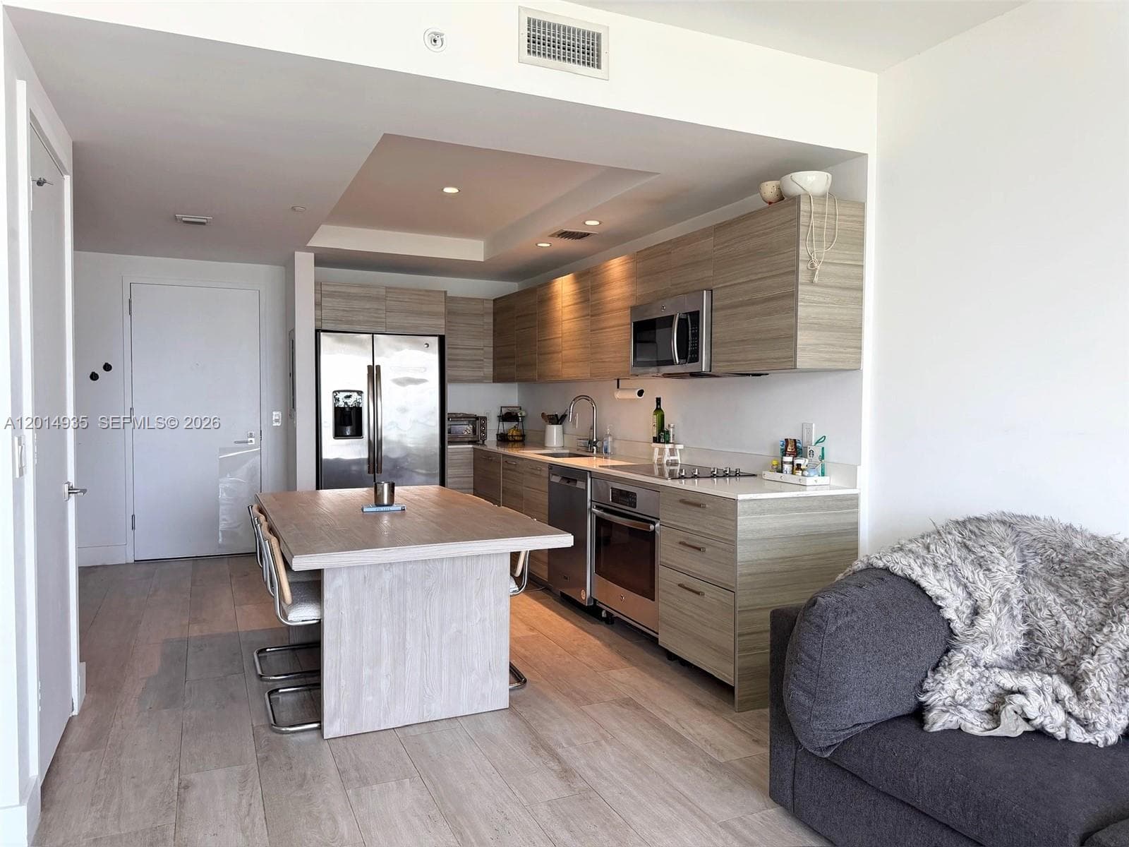 121 NE 34th St # 1605, Miami FL 33137 — 9