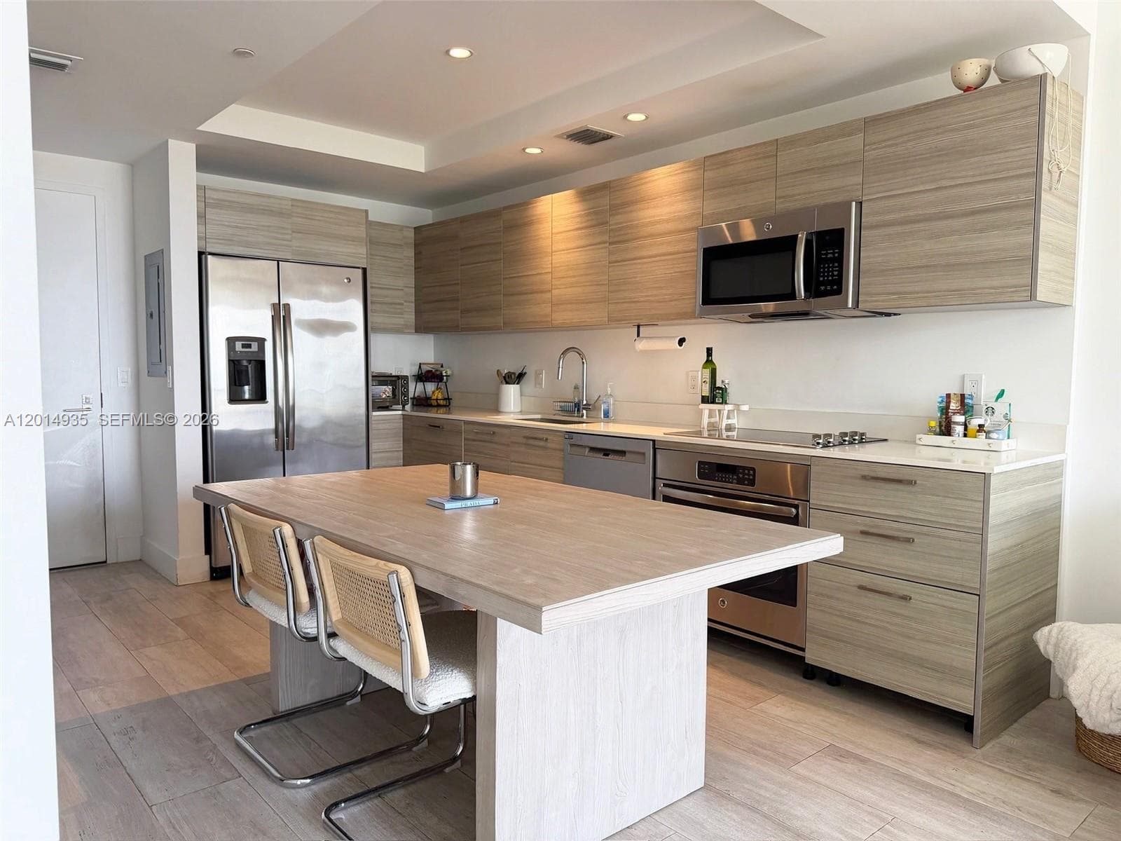 121 NE 34th St # 1605, Miami FL 33137 — 10
