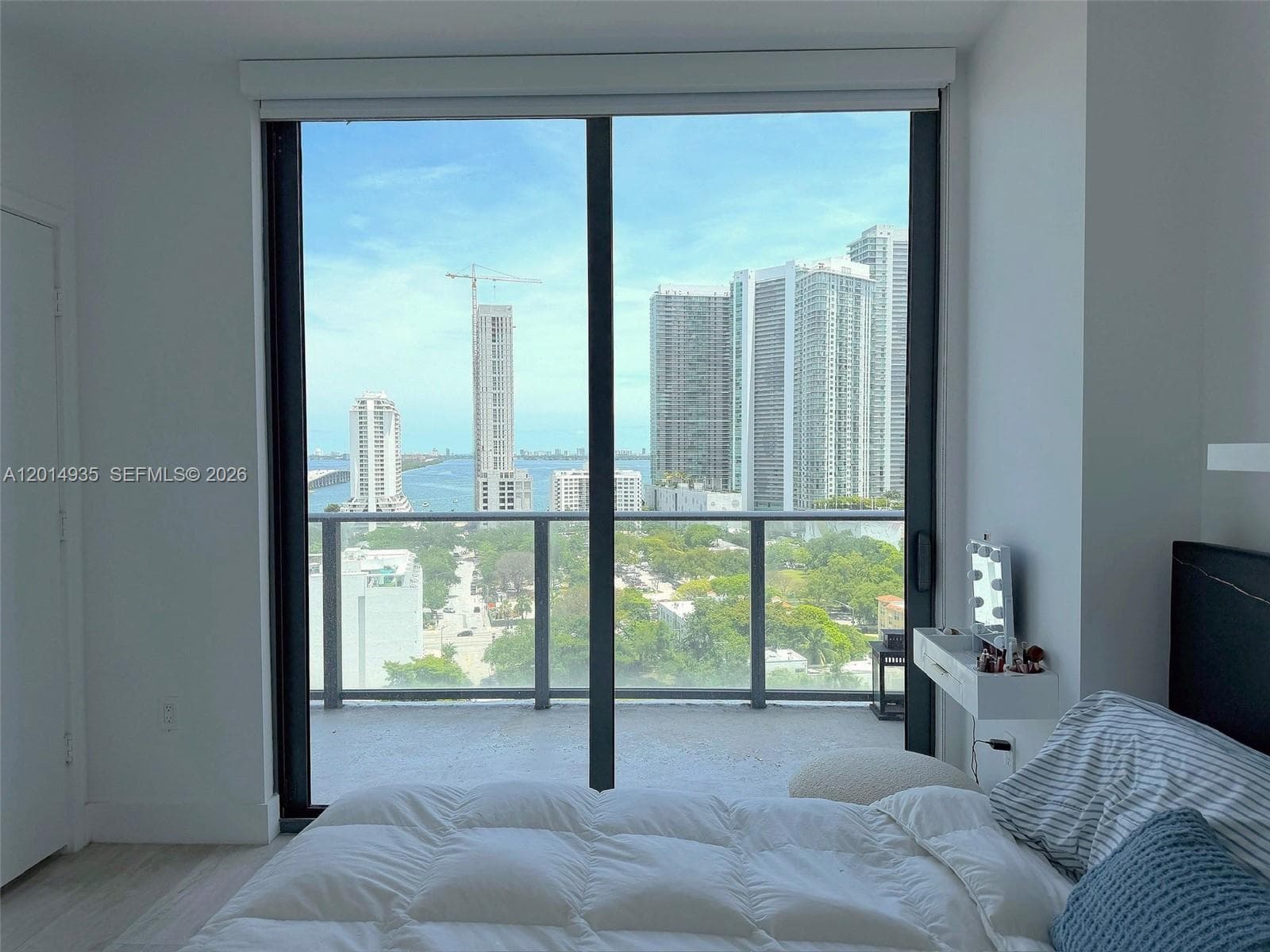 121 NE 34th St # 1605, Miami FL 33137 — 14