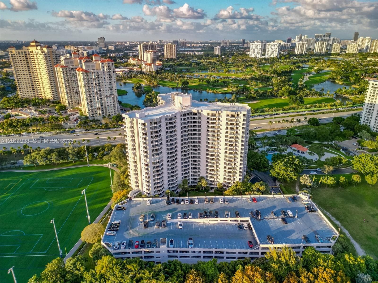 3300 NE 191st St # 1816, Aventura FL 33180 — 3