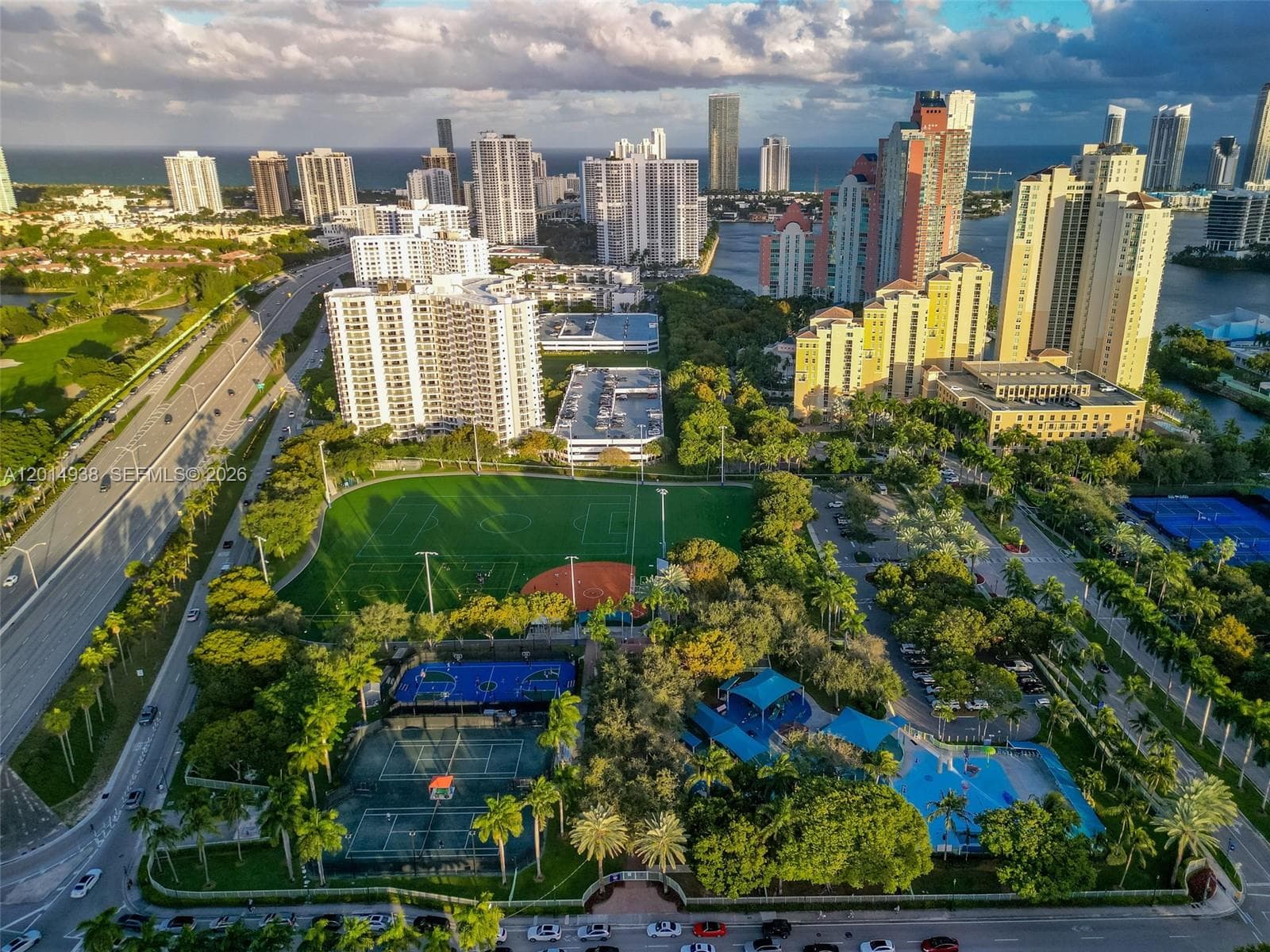 3300 NE 191st St # 1816, Aventura FL 33180 — 36