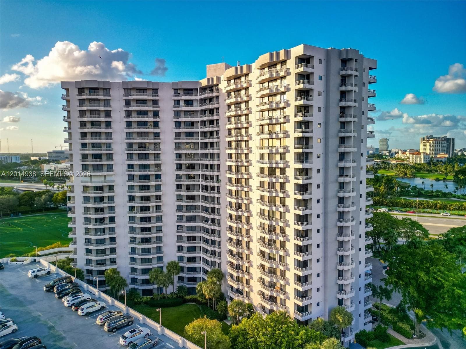 3300 NE 191st St # 1816, Aventura FL 33180 — 30