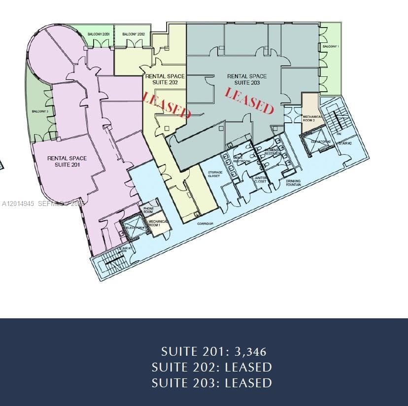 2701 Ponce De Leon Blvd, Coral Gables FL 33134 — 2