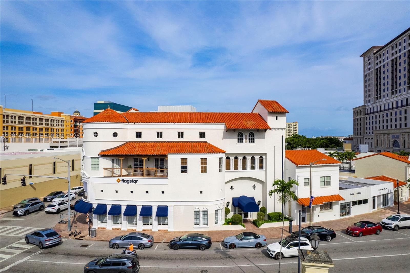 2701 Ponce De Leon Blvd, Coral Gables FL 33134 — 1