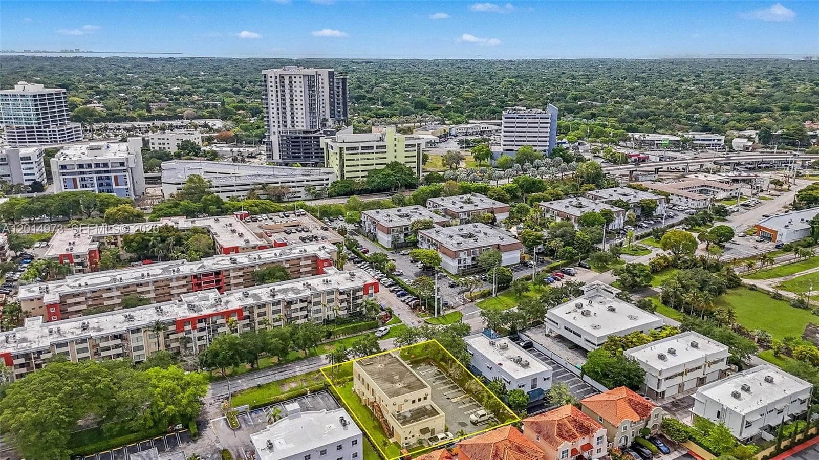 9440 SW 77th Ave, Miami FL 33156 — 23