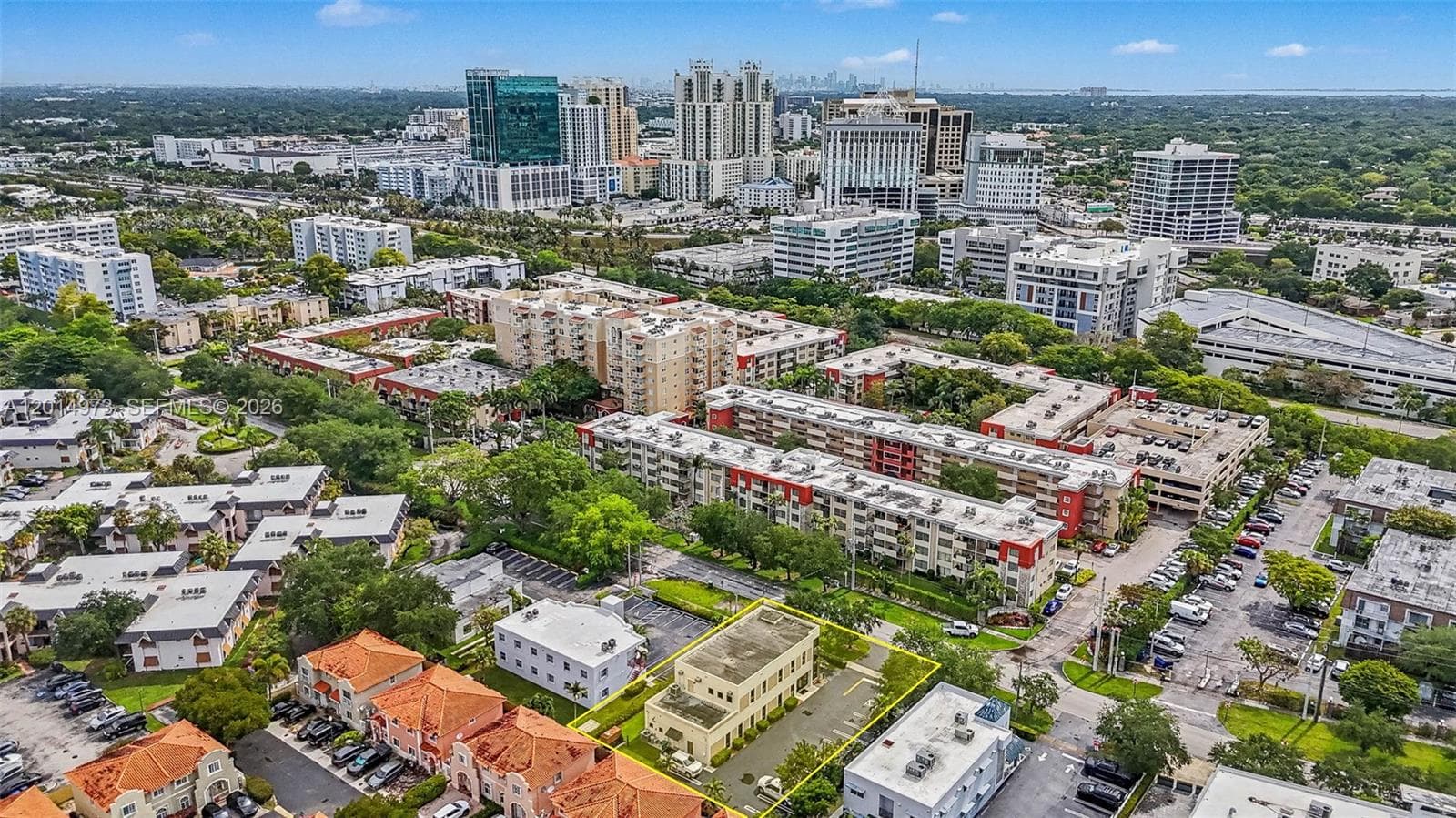 9440 SW 77th Ave, Miami FL 33156 — 22