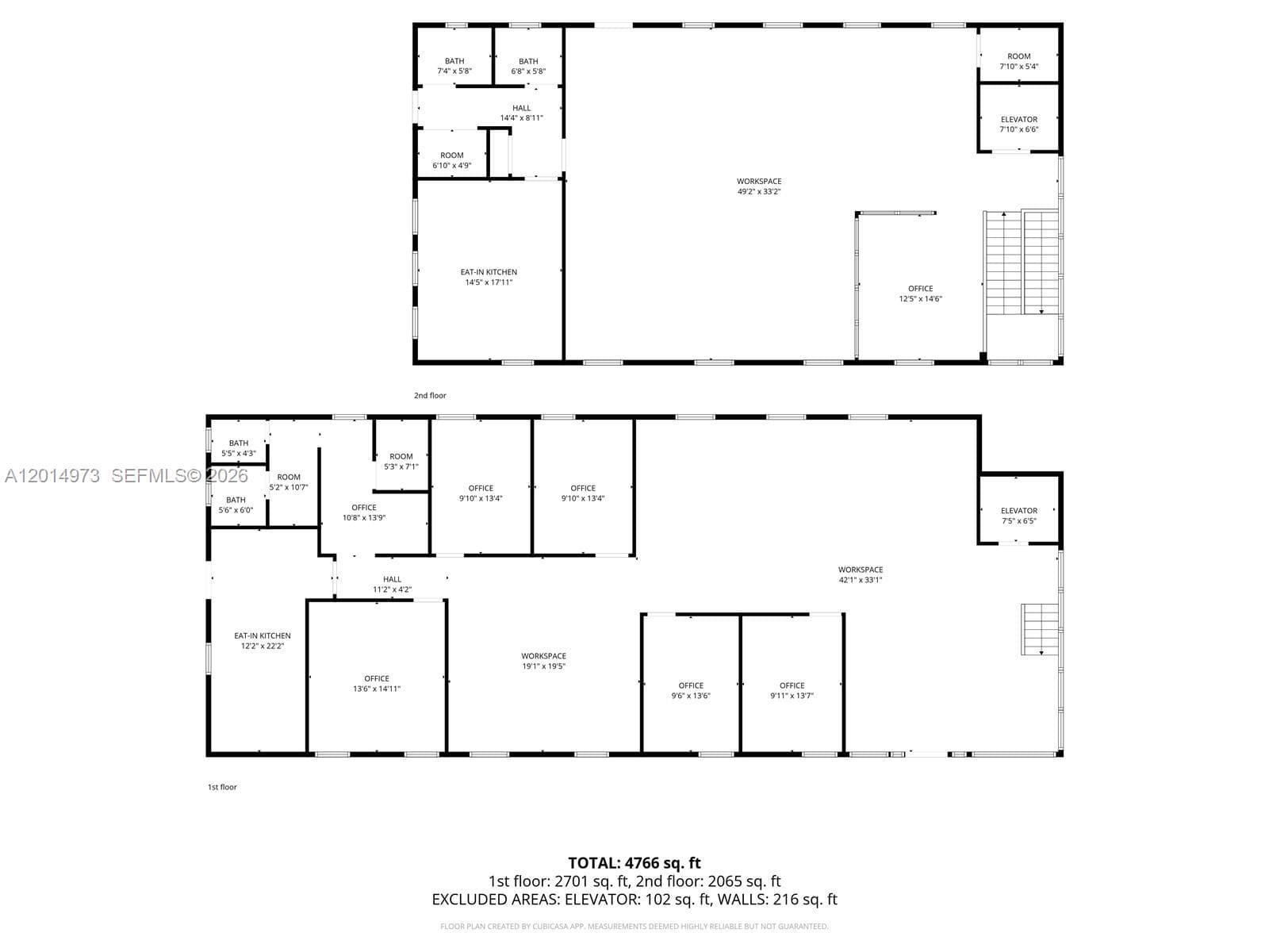 9440 SW 77th Ave, Miami FL 33156 — 20