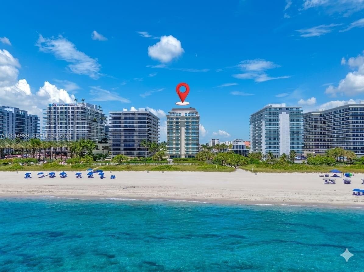 9499 Collins Ave # 1009, Surfside FL 33154 — 3