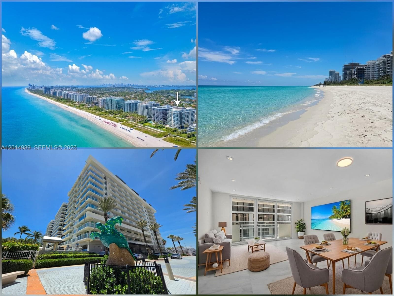 9499 Collins Ave # 1009, Surfside FL 33154 — 1