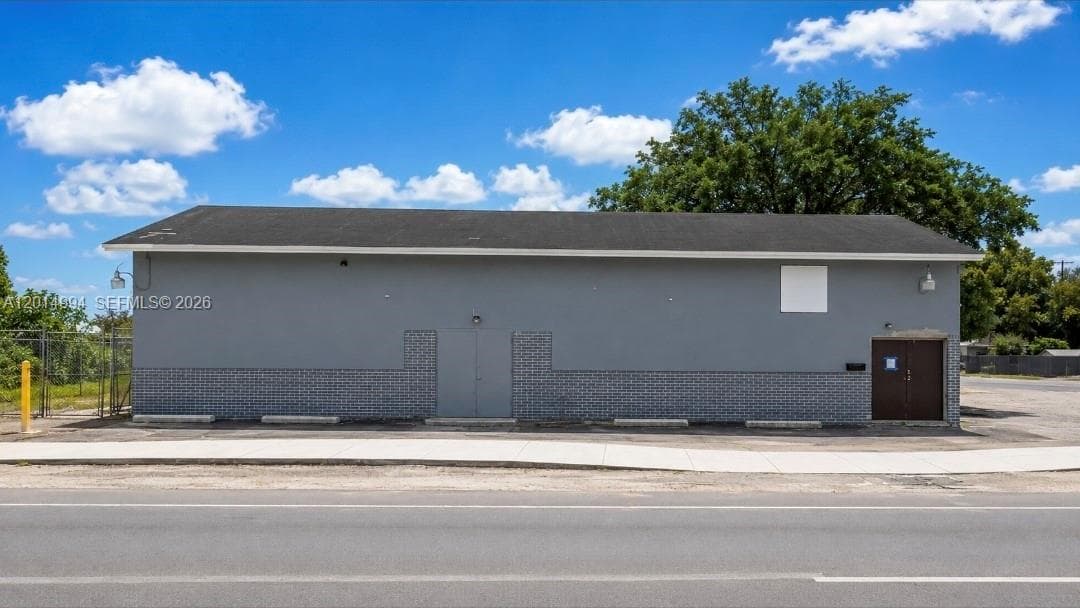 23095 S Dixie Hwy, Miami FL 33170 — 5