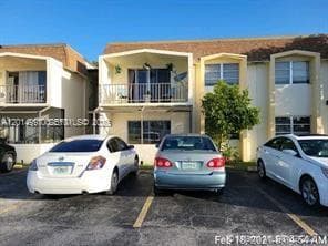 7823 Miller Dr # C105, Miami FL 33155 — 1