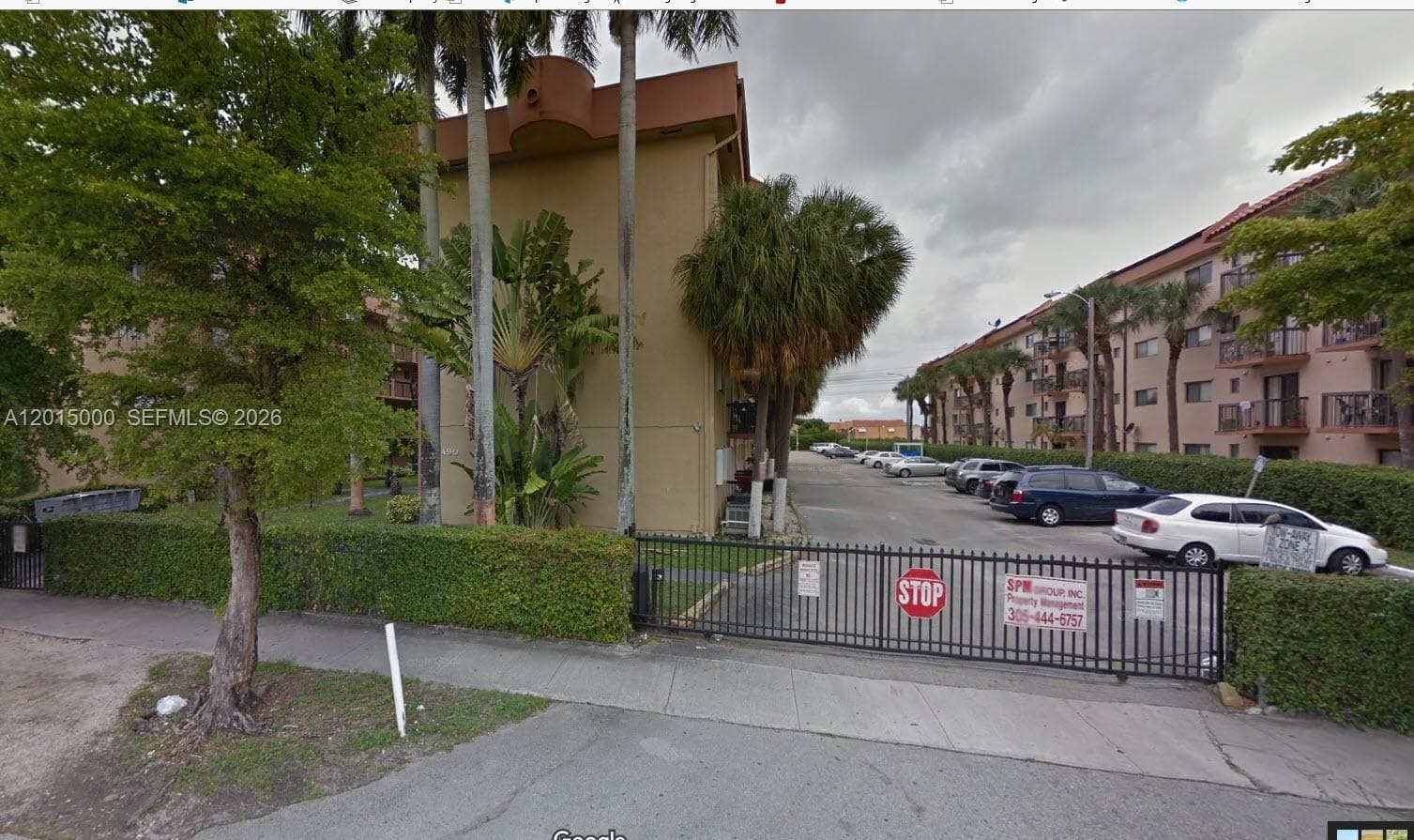5490 W 21st Ct # 313, Hialeah FL 33016 — 1