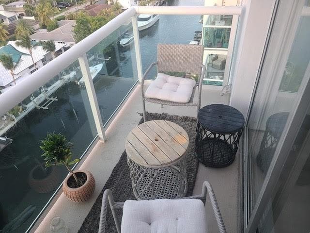 2841 NE 163rd Street # 1111, North Miami Beach FL 33160 — 12
